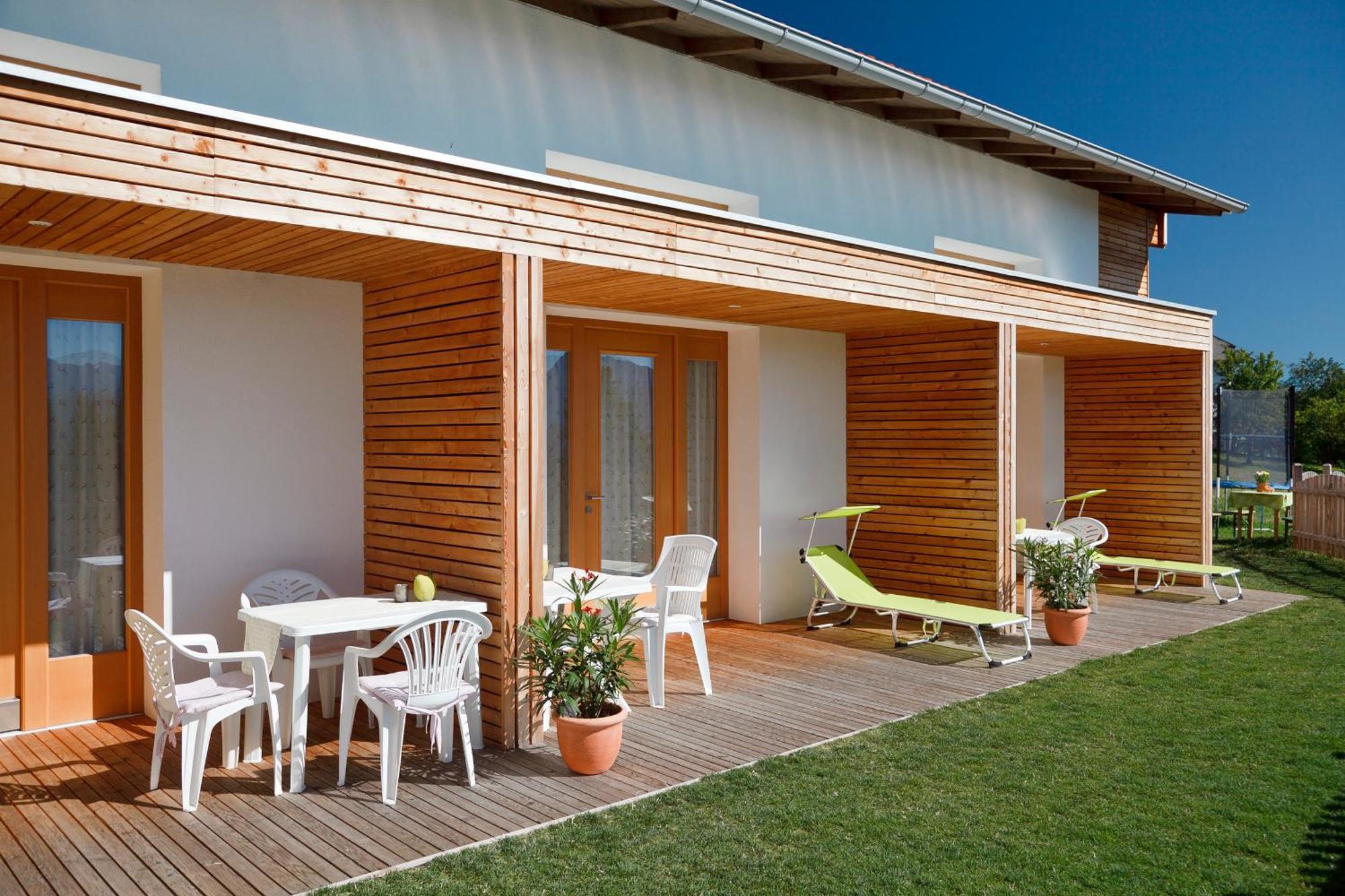 Salahaus Verano Exterior foto