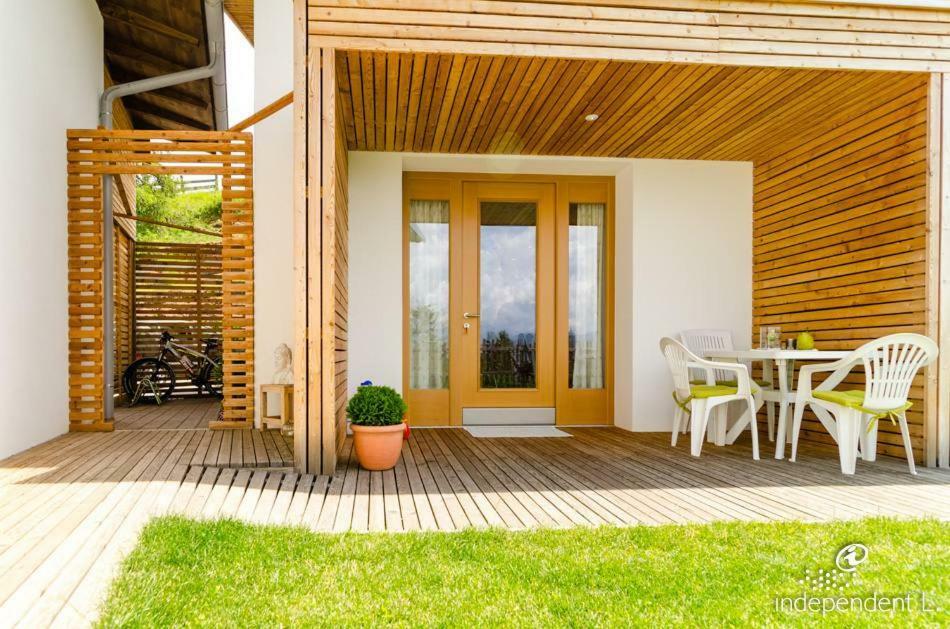 Salahaus Verano Exterior foto